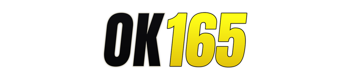 ok165 logo